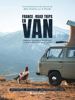 cover image of France